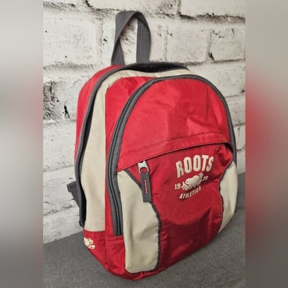 Roots Mini Backpack - Picture 3 of 9